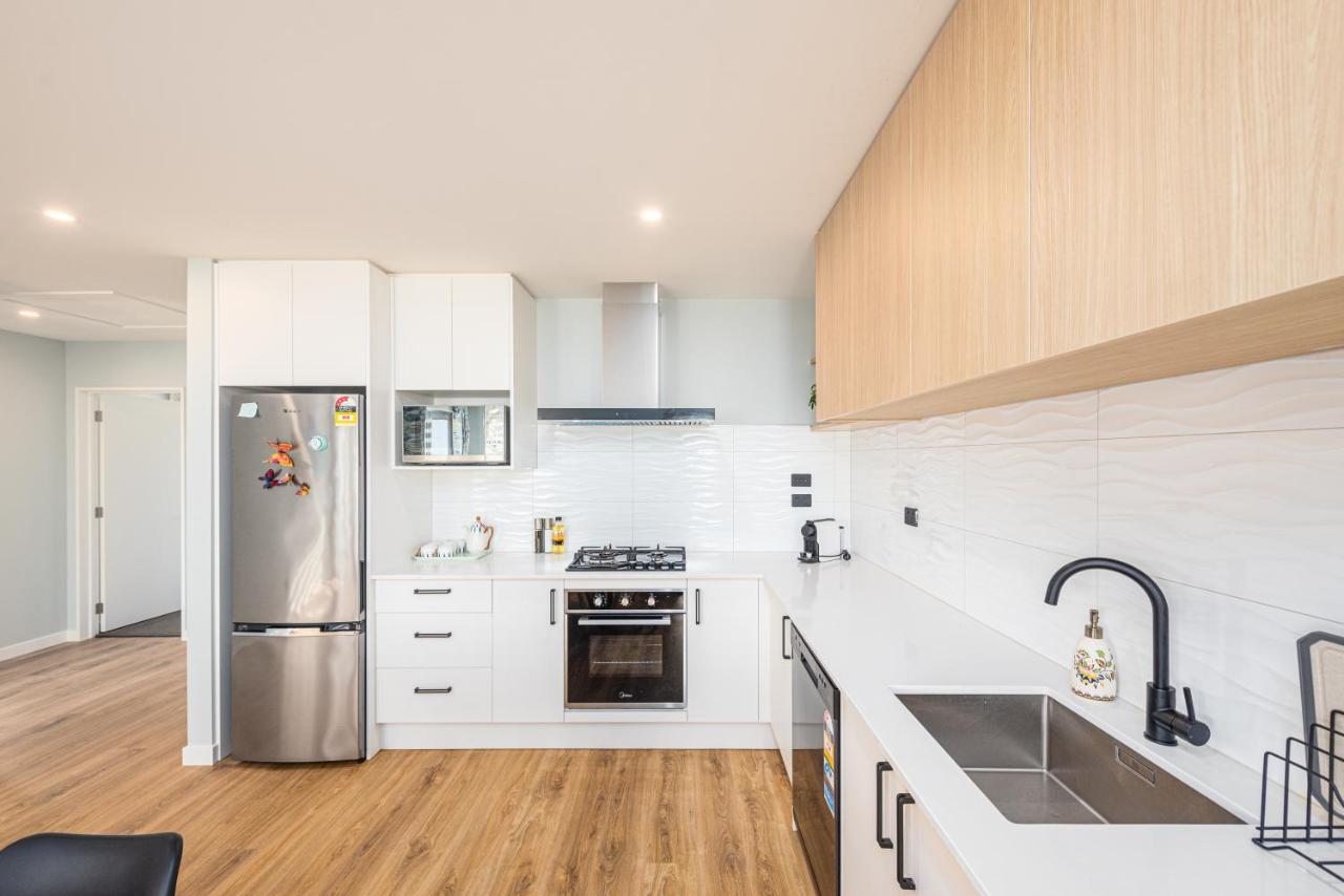 37 Galaxy B Apartment เลคเทคาโป ภายนอก รูปภาพ