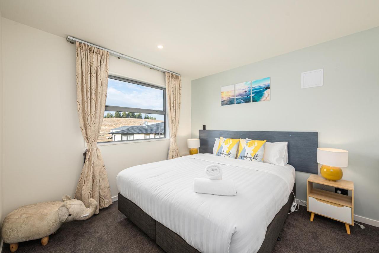 37 Galaxy B Apartment เลคเทคาโป ภายนอก รูปภาพ