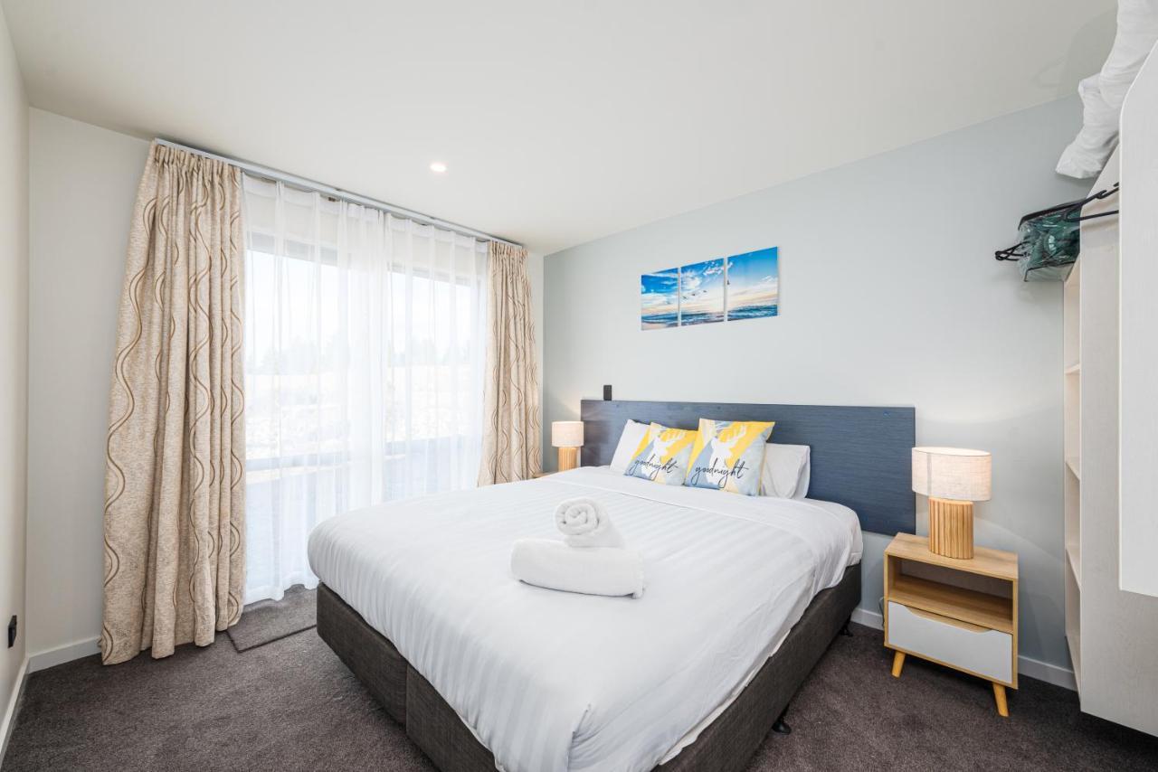 37 Galaxy B Apartment เลคเทคาโป ภายนอก รูปภาพ