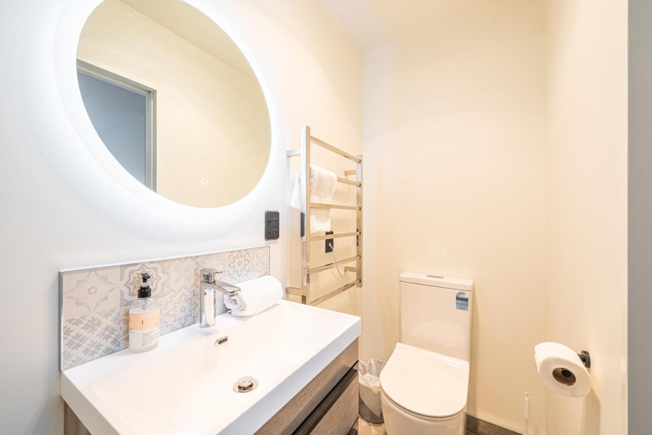 37 Galaxy B Apartment เลคเทคาโป ภายนอก รูปภาพ