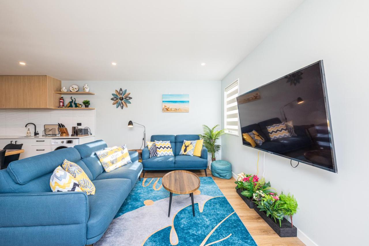 37 Galaxy B Apartment เลคเทคาโป ภายนอก รูปภาพ