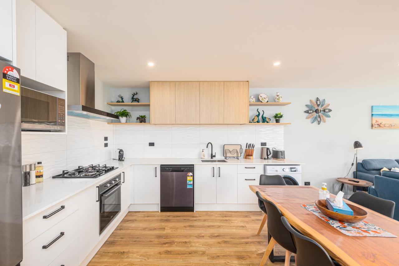37 Galaxy B Apartment เลคเทคาโป ภายนอก รูปภาพ