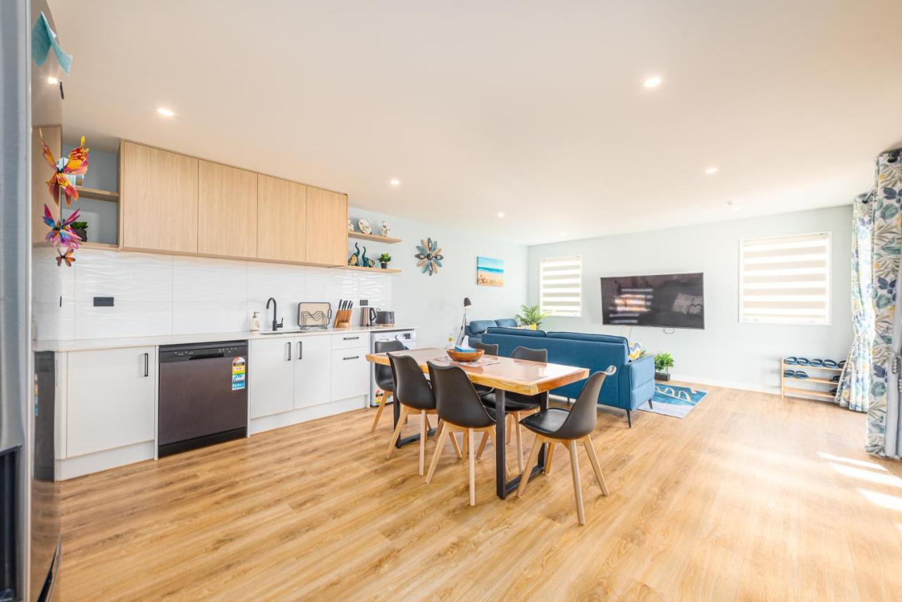 37 Galaxy B Apartment เลคเทคาโป ภายนอก รูปภาพ