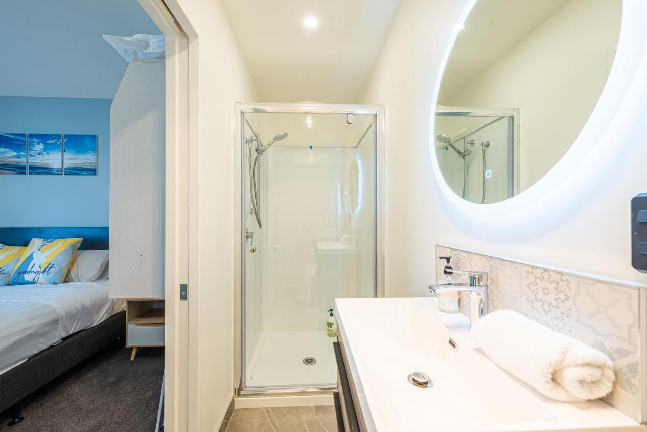 37 Galaxy B Apartment เลคเทคาโป ภายนอก รูปภาพ