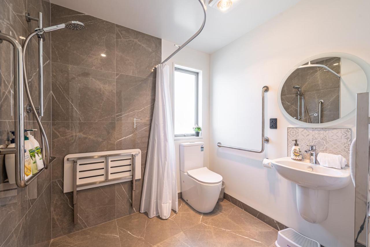 37 Galaxy B Apartment เลคเทคาโป ภายนอก รูปภาพ
