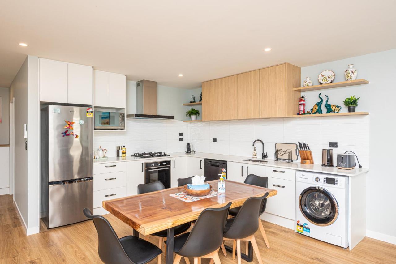 37 Galaxy B Apartment เลคเทคาโป ภายนอก รูปภาพ